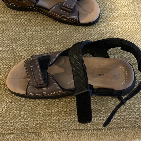 Dockers Men’s Sandals size 20 - Picture 4 of 6